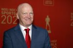 Amsterdam 21 december 2022
Sportman en Sportvrouw van het jaar Gala in AFAS Live.
Arnold Karskens