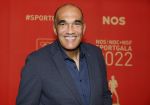 Amsterdam 21 december 2022
Sportman en Sportvrouw van het jaar Gala in AFAS Live.
Arnold Vanderlyde