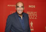 Amsterdam 21 december 2022
Sportman en Sportvrouw van het jaar Gala in AFAS Live.
Arnold Vanderlyde