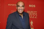 Amsterdam 21 december 2022
Sportman en Sportvrouw van het jaar Gala in AFAS Live.
Arnold Vanderlyde