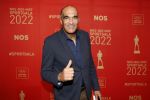Amsterdam 21 december 2022
Sportman en Sportvrouw van het jaar Gala in AFAS Live.
Arnold Vanderlyde