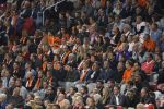 Amsterdam, 6 September 2018
Nederland-Peru, eindstand 2-1