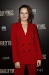 Amsterdam 19 december 2022
Premiere Faithfully Yours in Tuschinski
Barbara Sloesen