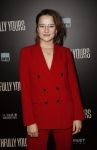 Amsterdam 19 december 2022
Premiere Faithfully Yours in Tuschinski
Barbara Sloesen