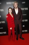 Amsterdam 19 december 2022
Premiere Faithfully Yours in Tuschinski
Barbara Sloesen met partner Joost Hofman