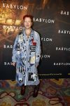 Amsterdam 9 januari 2022
Premiere Babylon in Tuschinski.
Bas Kosters