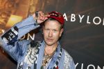 Amsterdam 9 januari 2022
Premiere Babylon in Tuschinski.
Bas Kosters