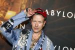 Amsterdam 9 januari 2022
Premiere Babylon in Tuschinski.
Bas Kosters