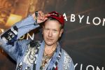 Amsterdam 9 januari 2022
Premiere Babylon in Tuschinski.
Bas Kosters