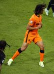 Amsterdam, 17 Juni 2021
Interland Nederland-Oostenrijk, eindstand 2-0
Voorronde EK 2020
Benjamin Ake