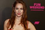 Amsterdam 16 januari 2023
Premiere Fijn weekend in Tuschinski.
De cast bestaat uit oa Sarah Chronis Carolien Spoor Jon karthaus Lisa Zweerman Steef de Bot Kay Greidanus en Aus Greidanus sr. Bertrie Wierenga