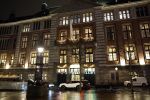 Amsterdam 23 december 2022
Beursgebouw in Amsterdam