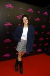 Amsterdam 16 januari 2023
Premiere Fijn weekend in Tuschinski.
De cast bestaat uit oa Sarah Chronis Carolien Spoor Jon karthaus Lisa Zweerman Steef de Bot Kay Greidanus en Aus Greidanus sr. Bo Maerten