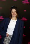 Amsterdam 16 januari 2023
Premiere Fijn weekend in Tuschinski.
De cast bestaat uit oa Sarah Chronis Carolien Spoor Jon karthaus Lisa Zweerman Steef de Bot Kay Greidanus en Aus Greidanus sr. Bo Maerten
