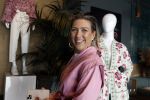 Amsterdam 7 april 2022
Presentatie kledinglijn van Shoeby in samenwerkin met Lonneke Nooteboom. Bo Wilkes