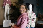 Amsterdam 7 april 2022
Presentatie kledinglijn van Shoeby in samenwerkin met Lonneke Nooteboom. Bo Wilkes