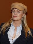 Amsterdam 23 december 2022
Premiere Francis v Broekhuizen in Beurs v Berlage.
Bridget Maasland met haar moeder Elly
