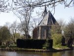 Amsterdam 27 maart 2022
Buiksloterkerk