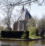 Amsterdam 27 maart 2022
Buiksloterkerk