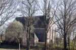 Amsterdam 27 maart 2022
Buiksloterkerk