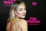 Amsterdam 16 januari 2023
Premiere Fijn weekend in Tuschinski.
De cast bestaat uit oa Sarah Chronis Carolien Spoor Jon karthaus Lisa Zweerman Steef de Bot Kay Greidanus en Aus Greidanus sr.