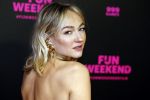 Amsterdam 16 januari 2023
Premiere Fijn weekend in Tuschinski.
De cast bestaat uit oa Sarah Chronis Carolien Spoor Jon karthaus Lisa Zweerman Steef de Bot Kay Greidanus en Aus Greidanus sr.