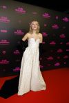 Amsterdam 16 januari 2023
Premiere Fijn weekend in Tuschinski.
De cast bestaat uit oa Sarah Chronis Carolien Spoor Jon karthaus Lisa Zweerman Steef de Bot Kay Greidanus en Aus Greidanus sr.