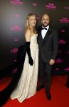 Amsterdam 16 januari 2023
Premiere Fijn weekend in Tuschinski.
De cast bestaat uit oa Sarah Chronis Carolien Spoor Jon karthaus Lisa Zweerman Steef de Bot Kay Greidanus en Aus Greidanus sr.