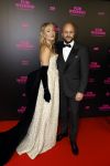 Amsterdam 16 januari 2023
Premiere Fijn weekend in Tuschinski.
De cast bestaat uit oa Sarah Chronis Carolien Spoor Jon karthaus Lisa Zweerman Steef de Bot Kay Greidanus en Aus Greidanus sr.