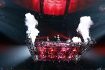 Rotterdam 5 januari 2023
25 jaar vrienden van Amstel Live in ahoy.
Chef Special