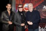 Rotterdam 5 januari 2023
25 jaar vrienden van Amstel Live in ahoy.
Danny Vera Barry Hay en Thomas Adca
