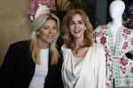 Amsterdam 7 april 2022
Presentatie kledinglijn van Shoeby in samenwerkin met Lonneke Nooteboom. daphne Deckers