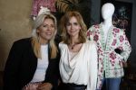 Amsterdam 7 april 2022
Presentatie kledinglijn van Shoeby in samenwerkin met Lonneke Nooteboom. daphne Deckers