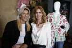 Amsterdam 7 april 2022
Presentatie kledinglijn van Shoeby in samenwerkin met Lonneke Nooteboom. daphne Deckers