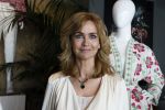 Amsterdam 7 april 2022
Presentatie kledinglijn van Shoeby in samenwerkin met Lonneke Nooteboom. daphne Deckers