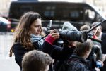 Amsterdam 17 januari 2023
Nieuwjaarsreceptie van Koning Willem Alexander en Koningin Maxima op paleis op de dam.Davide Heijmans als fotograaf