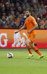 Amsterdam, 6 September 2018
Nederland-Peru, eindstand 2-1
Davy Propper