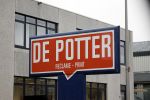 Bergschenhoek 23 december 2022
Reclame print de Potter