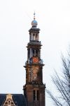 Amsterdam 29 december 2022
De westertoren