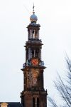 Amsterdam 29 december 2022
De westertoren