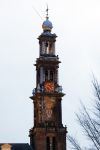 Amsterdam 29 december 2022
De westertoren
