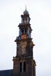 Amsterdam 29 december 2022
De westertoren