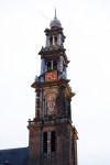 Amsterdam 29 december 2022
De westertoren