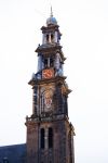 Amsterdam 29 december 2022
De westertoren