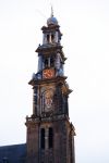 Amsterdam 29 december 2022
De westertoren