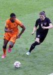 Amsterdam, 17 Juni 2021
Interland Nederland-Oostenrijk, eindstand 2-0
Voorronde EK 2020
Denzel Dumfries