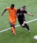 Amsterdam, 17 Juni 2021
Interland Nederland-Oostenrijk, eindstand 2-0
Voorronde EK 2020
Denzel Dumfries