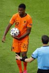 Amsterdam, 17 Juni 2021
Interland Nederland-Oostenrijk, eindstand 2-0
Voorronde EK 2020
Denzel Dumfries