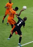 Amsterdam, 17 Juni 2021
Interland Nederland-Oostenrijk, eindstand 2-0
Voorronde EK 2020
Denzel Dumfries