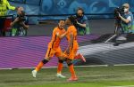 Amsterdam, 17 Juni 2021
Interland Nederland-Oostenrijk, eindstand 2-0
Voorronde EK 2020
Denzel Dumfries